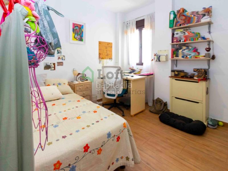 Foto 4a16f98d-a859-43e8-842b-3c4c57f4229e. Flat with parking in Santa Marina Badajoz