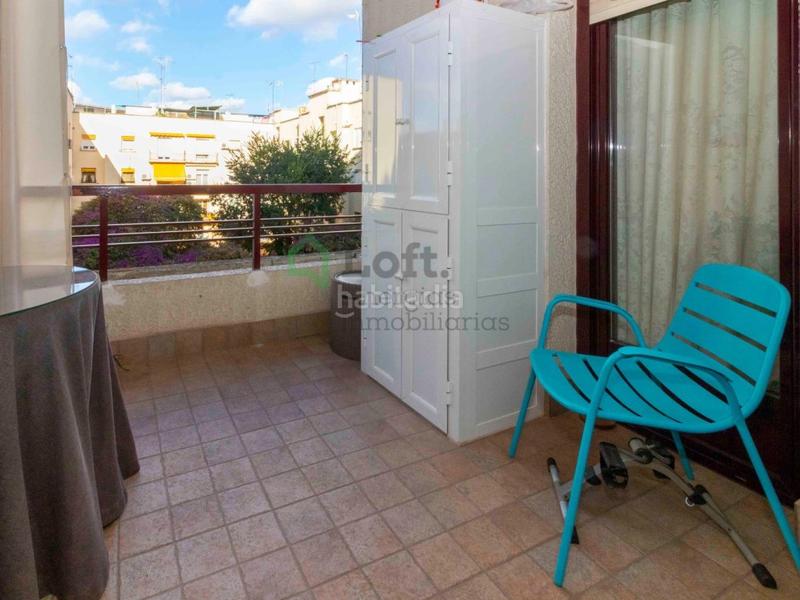 Foto 4ca5b84c-356e-4993-b043-5941940bdf17. Flat with parking in Santa Marina Badajoz