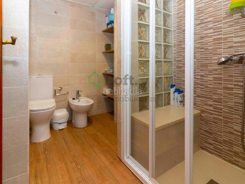 Foto 672f3d57-a666-444c-92df-ef14bff81fa6. Flat with parking in Santa Marina Badajoz