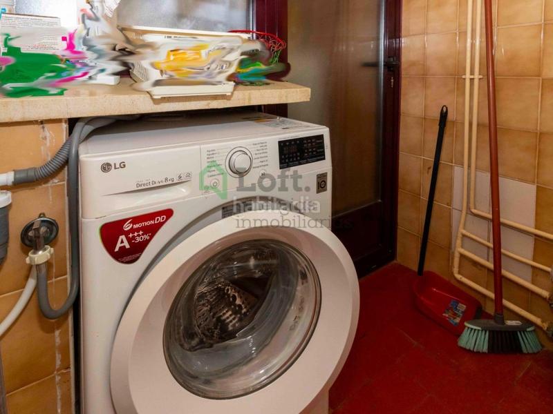 Foto 6e657b3f-4b14-411b-b5bc-868ed849f49d. Flat with parking in Santa Marina Badajoz