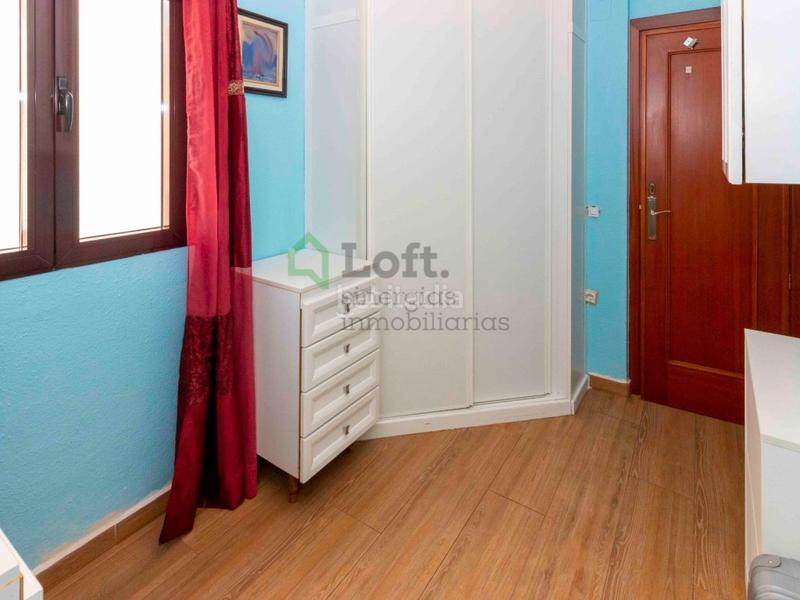 Foto 7b5e2f49-bbc6-4393-85a4-39353e023192. Flat with parking in Santa Marina Badajoz