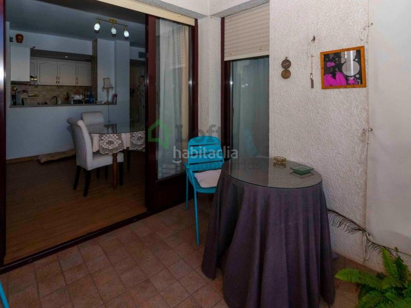 Foto 89f608d8-1dc5-4bdb-8b24-b60b18cf6aca. Flat with parking in Santa Marina Badajoz