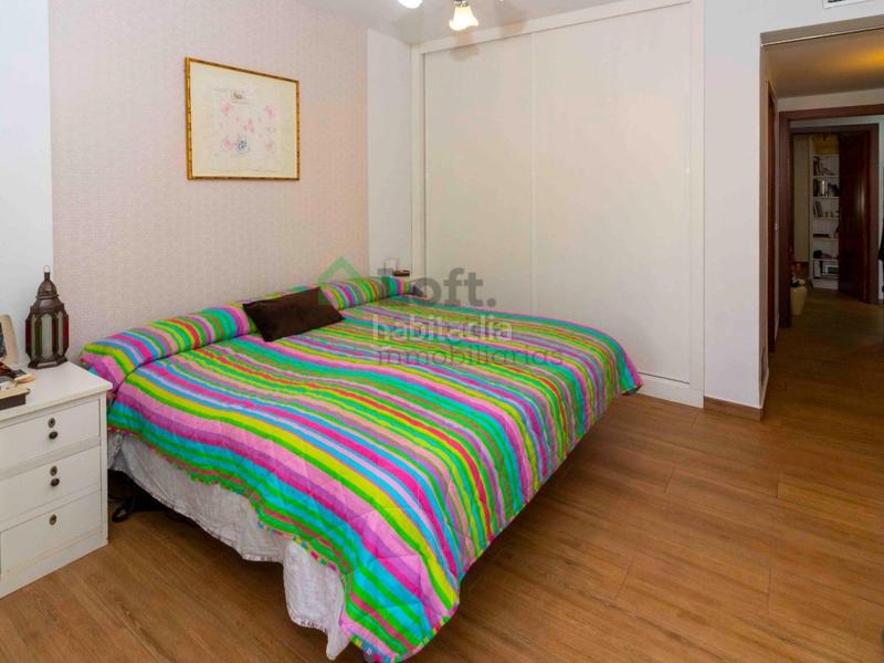 Foto 8d53b5a0-2a7a-4795-b8b4-46ae1f01f289. Flat with parking in Santa Marina Badajoz