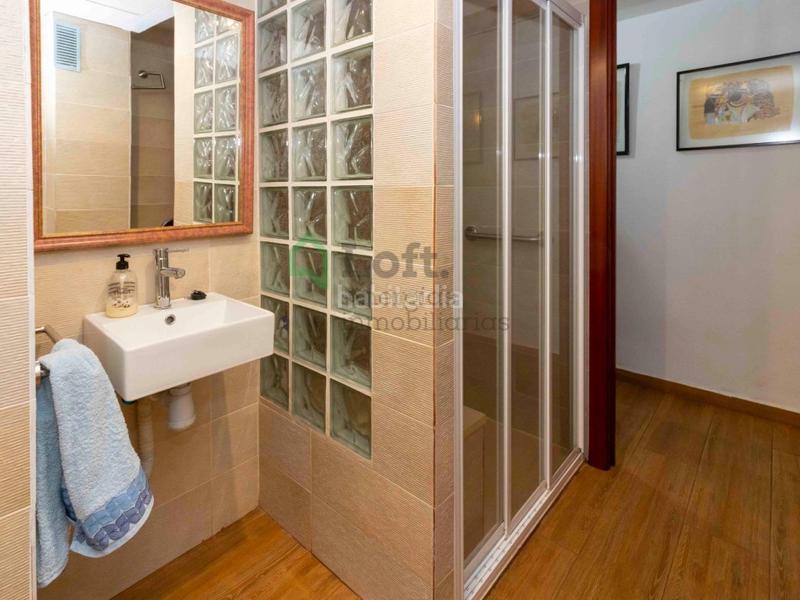 Foto 9dc9be36-35e8-4058-91eb-fb9b2cb12ac9. Flat with parking in Santa Marina Badajoz