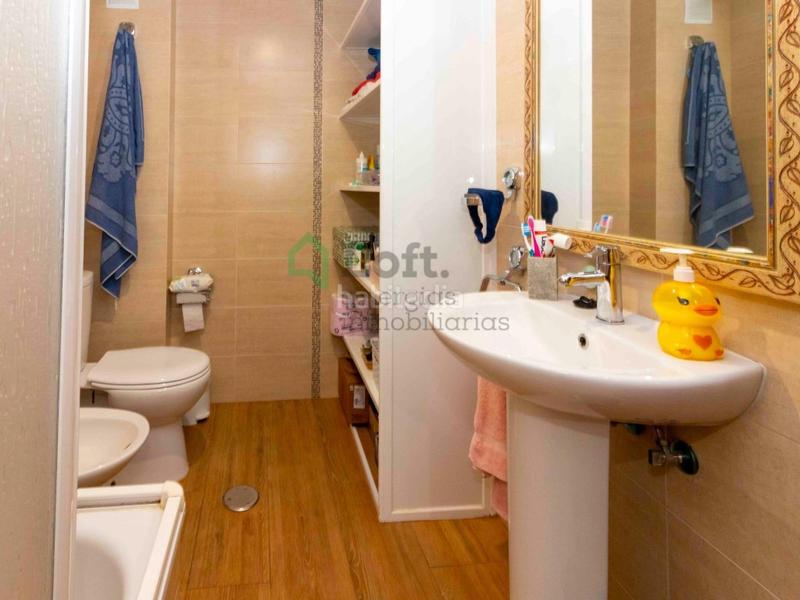 Foto a0b9981e-b751-4321-9780-7cb667aceaf3. Flat with parking in Santa Marina Badajoz