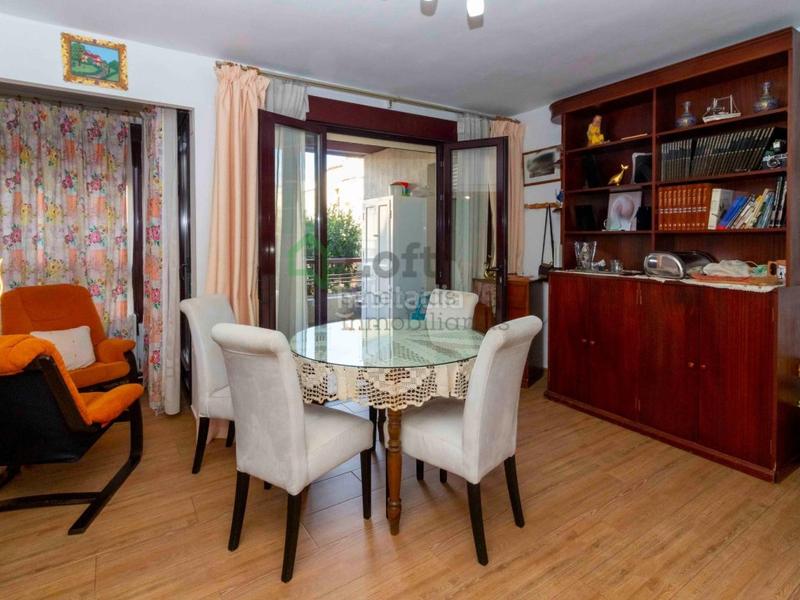 Foto a26aee63-b7ca-4ebd-8c86-3777472c38d9. Flat with parking in Santa Marina Badajoz