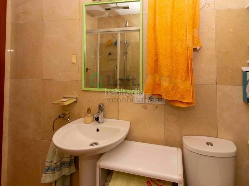 Foto ac336a4e-24d1-48c5-ba20-3ef9cfe9acbb. Flat with parking in Santa Marina Badajoz