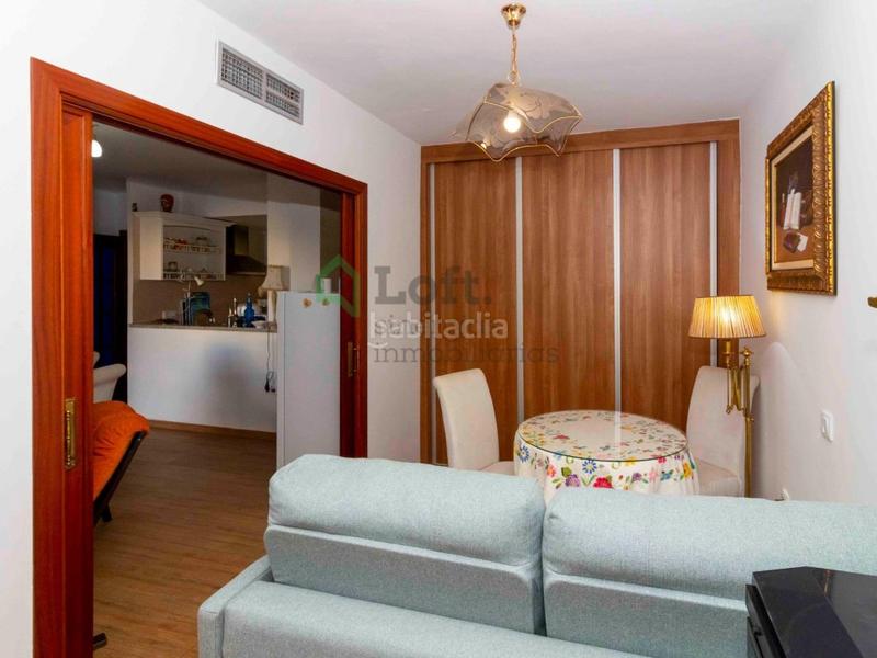 Foto b9769bfd-568e-4822-85a4-32b5e622fd50. Flat with parking in Santa Marina Badajoz