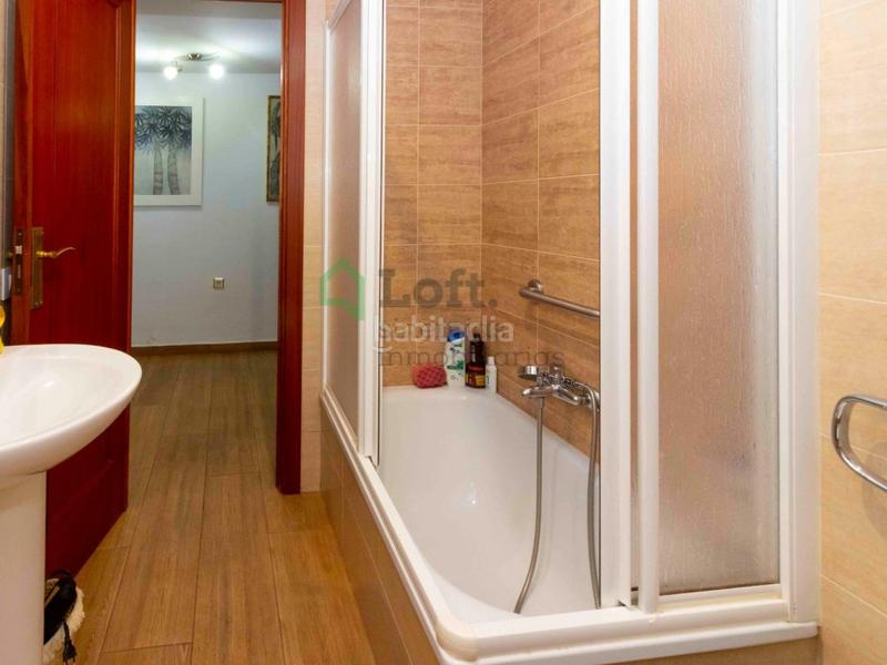 Foto bd5cc13c-64eb-4a4d-9584-544d706cb1c3. Flat with parking in Santa Marina Badajoz