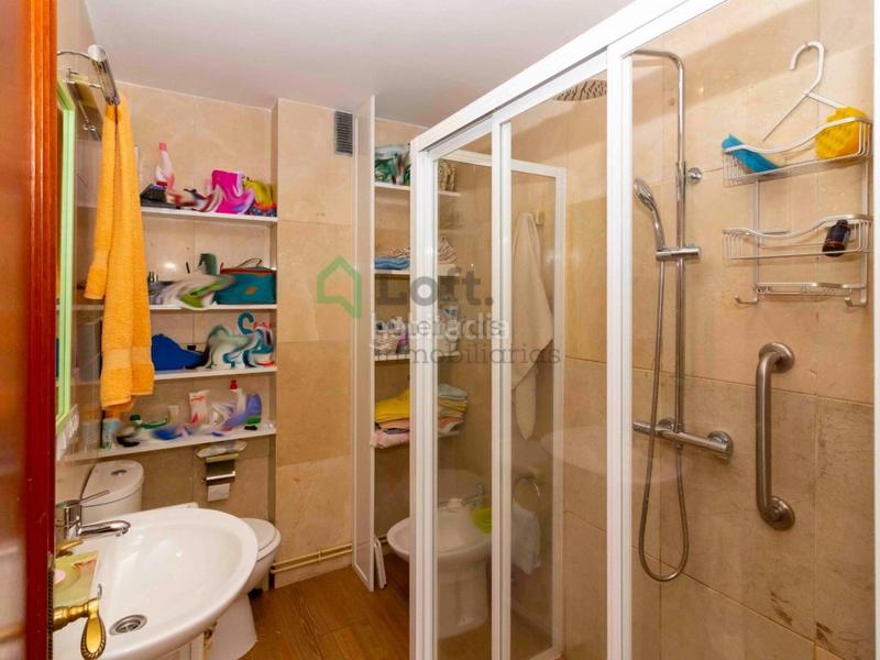 Foto beb98741-e9bf-4a9a-8f58-17c4540b0281. Flat with parking in Santa Marina Badajoz