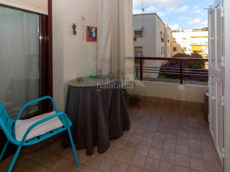 Foto c188542c-b812-4e02-8ced-aa284d6c883b. Flat with parking in Santa Marina Badajoz