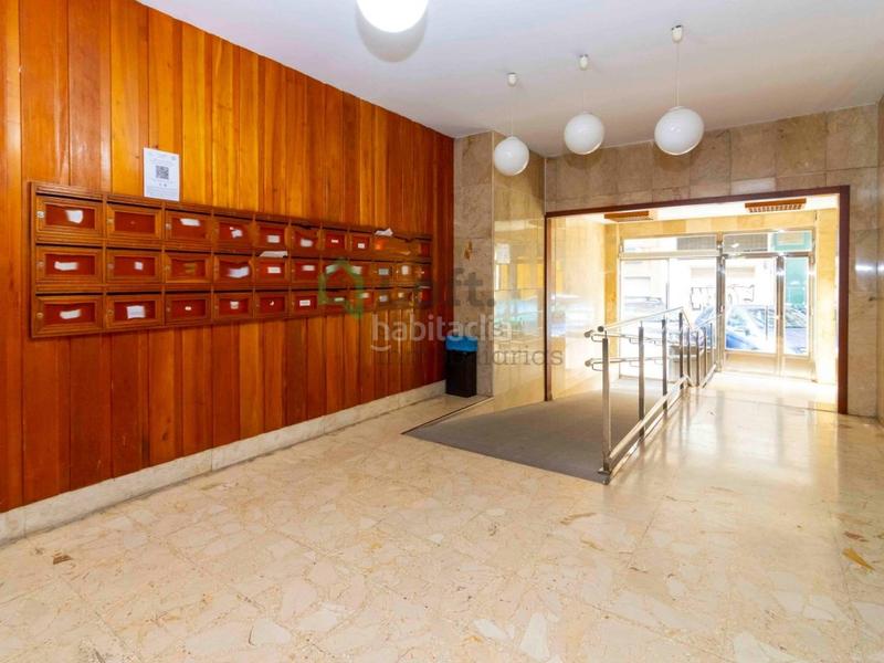 Foto d48d6c26-6212-4052-8e28-f3fcfb764209. Flat with parking in Santa Marina Badajoz