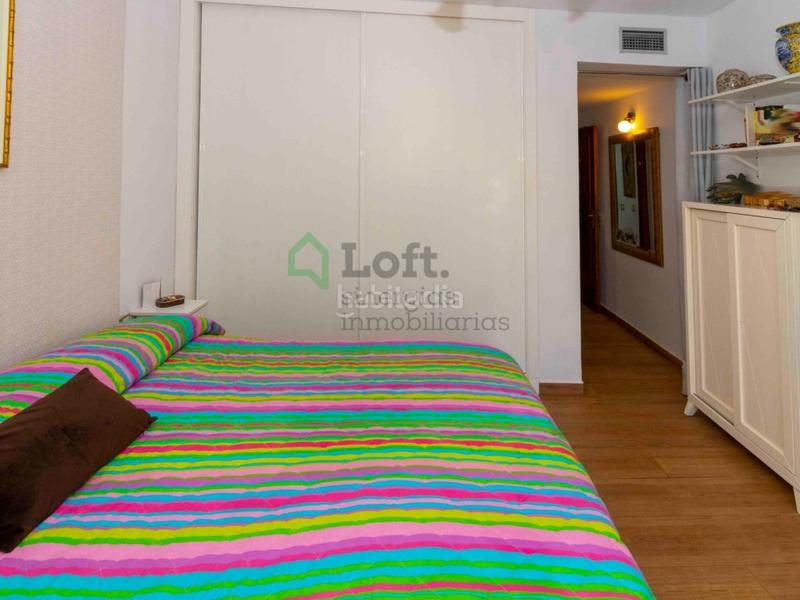 Foto e697ccd8-6334-4a05-9c3a-4b8d71ef0638. Flat with parking in Santa Marina Badajoz