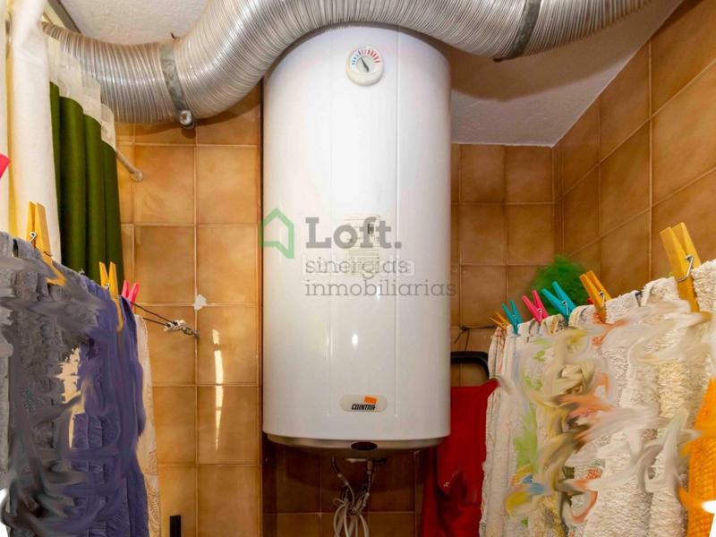 Foto ec267742-e81f-42e9-bc0a-314ed99782bd. Flat with parking in Santa Marina Badajoz