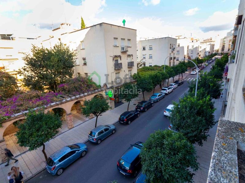 Foto efd908c3-7fac-4e1f-b18f-2812cc250b47. Flat with parking in Santa Marina Badajoz