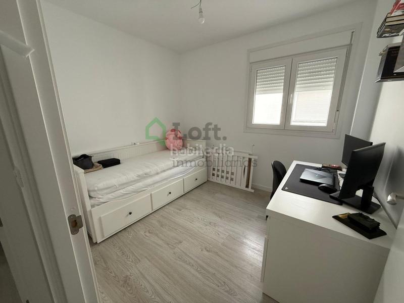 Foto 06387fd7-c732-4f45-8f94-3e957ca1b5f6. Piso exclusiva vivienda en la pilara en Carretera de Sevilla - Los Montitos Badajoz