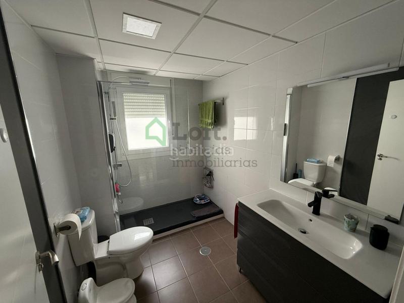 Foto 09eabcfd-9dc5-43a7-ac6e-b59146bca3c9. Piso exclusiva vivienda en la pilara en Carretera de Sevilla - Los Montitos Badajoz