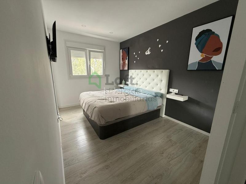 Foto 0e079b4b-7ba0-4751-ba1e-df583bff3878. Piso exclusiva vivienda en la pilara en Carretera de Sevilla - Los Montitos Badajoz