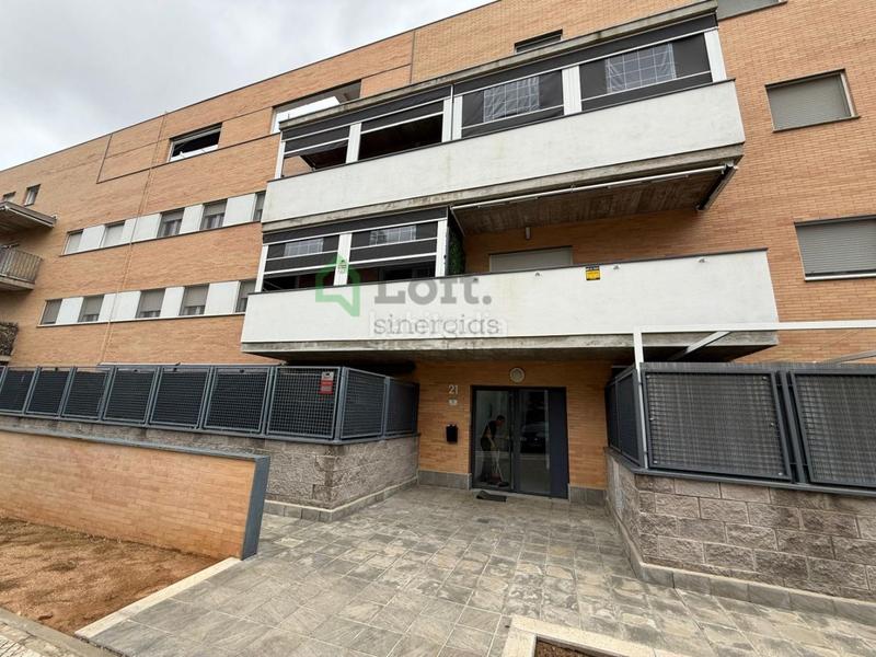 Foto 103e41a6-6036-44f7-94c8-a51fd4eda4cf. Piso exclusiva vivienda en la pilara en Carretera de Sevilla - Los Montitos Badajoz