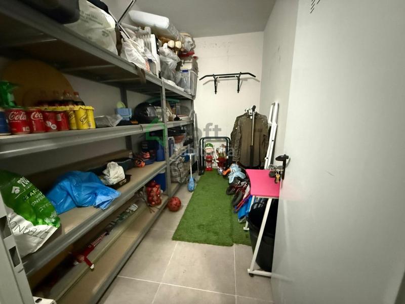 Foto 12657c5f-d3e6-40c4-b66f-469c1813d453. Piso exclusiva vivienda en la pilara en Carretera de Sevilla - Los Montitos Badajoz