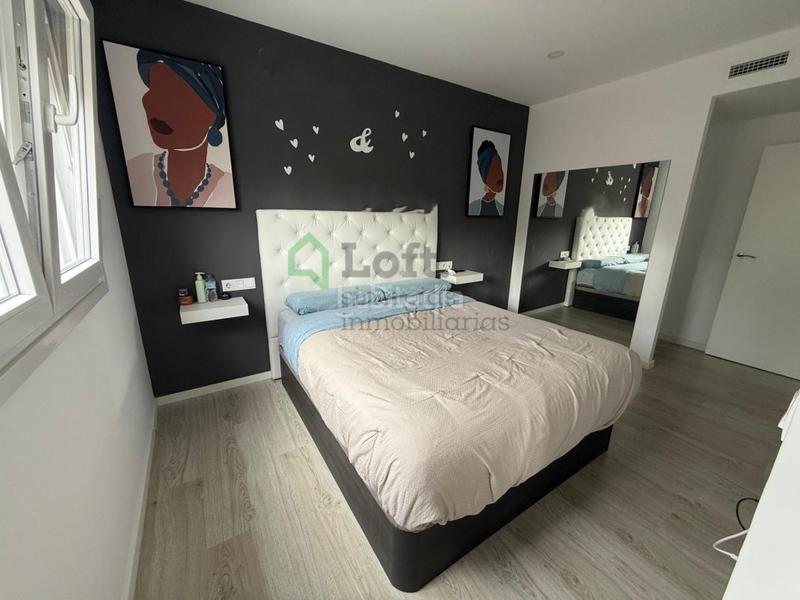 Foto 16ddeb1e-5591-4352-8e33-b66f9fe8fc2f. Piso exclusiva vivienda en la pilara en Carretera de Sevilla - Los Montitos Badajoz