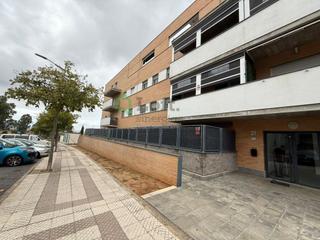 Appartement à Carretera de Sevilla - Los Montitos