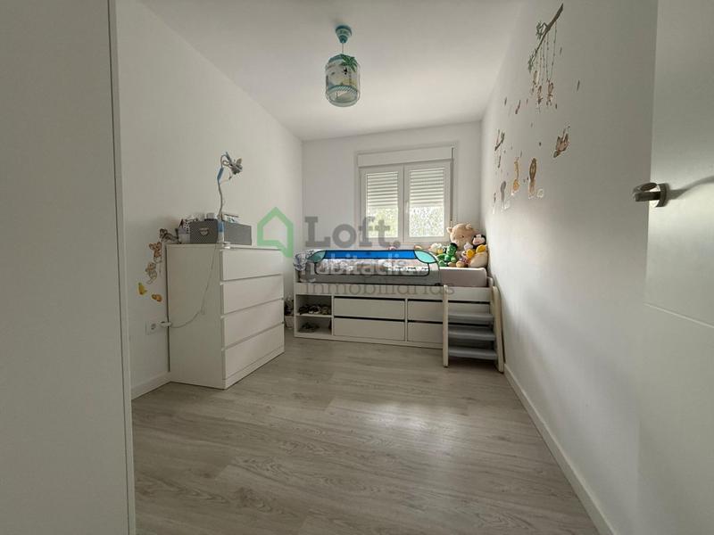 Foto 590d8cc4-8777-4382-b49c-5d266f242e89. Piso exclusiva vivienda en la pilara en Carretera de Sevilla - Los Montitos Badajoz