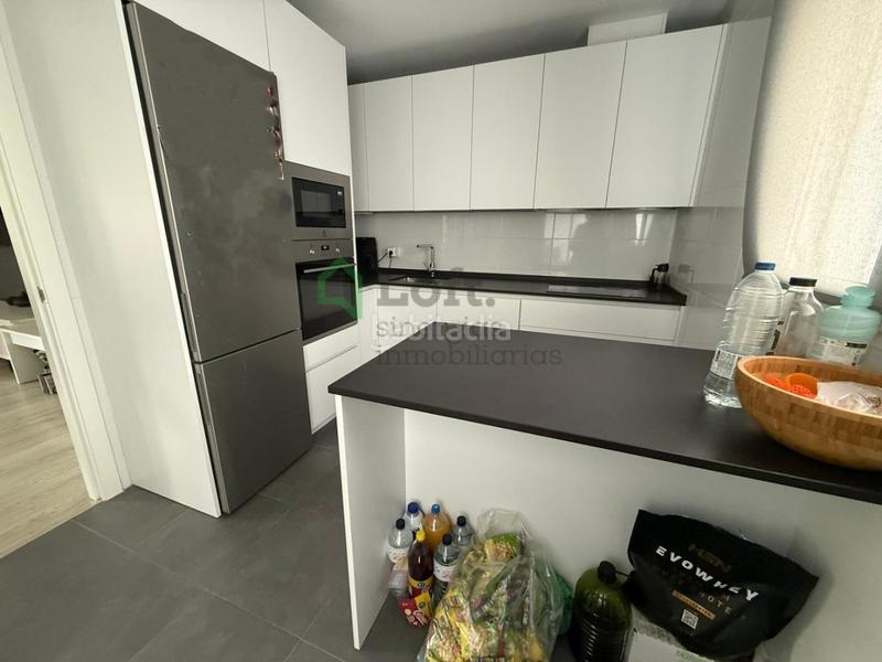 Foto 603ac83c-212e-4b24-8d56-74f847f036c7. Piso exclusiva vivienda en la pilara en Carretera de Sevilla - Los Montitos Badajoz