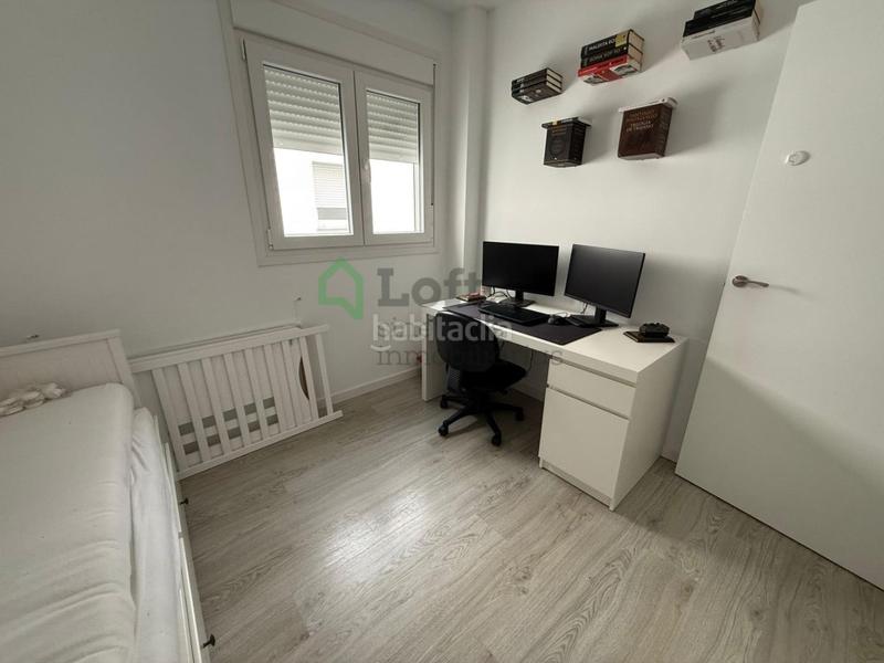 Foto 8c1c4a89-1f3f-404a-81d0-4823173bf748. Piso exclusiva vivienda en la pilara en Carretera de Sevilla - Los Montitos Badajoz