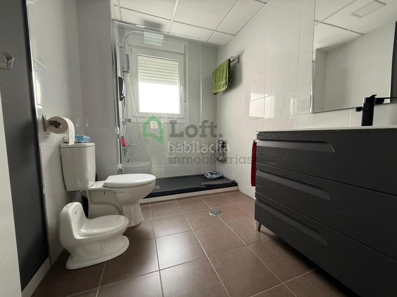 Foto 9d5f7812-239b-4f34-8040-0753ad8bd00d. Piso exclusiva vivienda en la pilara en Carretera de Sevilla - Los Montitos Badajoz