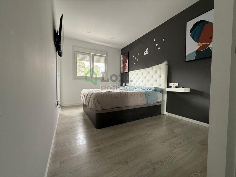 Foto 9e853520-7ca8-43c3-ba14-5f25b940e99f. Piso exclusiva vivienda en la pilara en Carretera de Sevilla - Los Montitos Badajoz