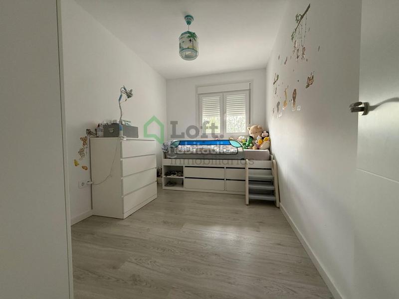 Foto a9860b26-965d-4c5d-83b2-17b00fd4a045. Piso exclusiva vivienda en la pilara en Carretera de Sevilla - Los Montitos Badajoz