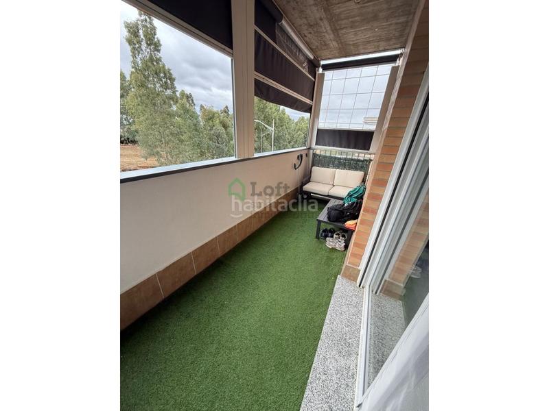 Foto df6e519e-435c-40a5-9a46-654ea6cf6dca. Piso exclusiva vivienda en la pilara en Carretera de Sevilla - Los Montitos Badajoz