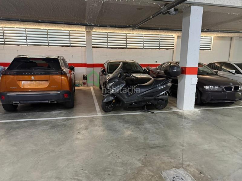 Foto fd82b5bb-6a3d-41fb-bb96-52af7c9d880a. Piso exclusiva vivienda en la pilara en Carretera de Sevilla - Los Montitos Badajoz