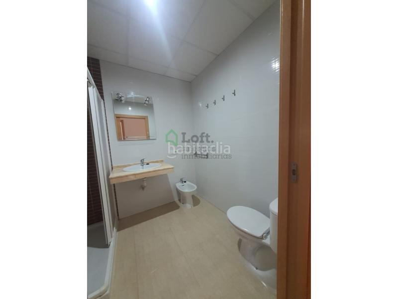 Foto 24e8b80d-3774-4def-9bc9-32e52a74f8bc. Appartement avec parking dans pedanías de Badajoz Badajoz