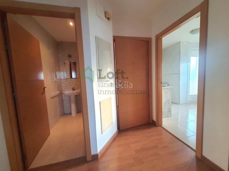 Foto 2b2dd78c-c05e-4dc5-ae5c-8ef563f51087. Appartement avec parking dans pedanías de Badajoz Badajoz