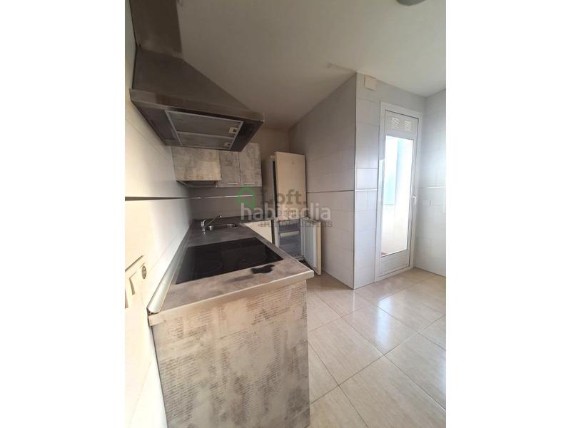 Foto 458cbe74-a203-405a-9fe3-a547c6a2257f. Appartement avec parking dans pedanías de Badajoz Badajoz