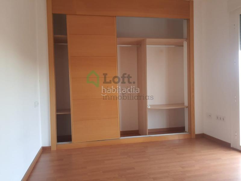 Foto 4cfc74df-44bd-454c-98bf-19c482040f1e. Appartement avec parking dans pedanías de Badajoz Badajoz