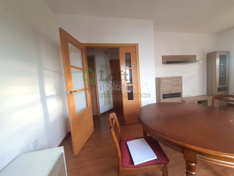 Foto 5ff9b5ab-ab2e-4215-8b5d-0ead0baba8d3. Appartement avec parking dans pedanías de Badajoz Badajoz