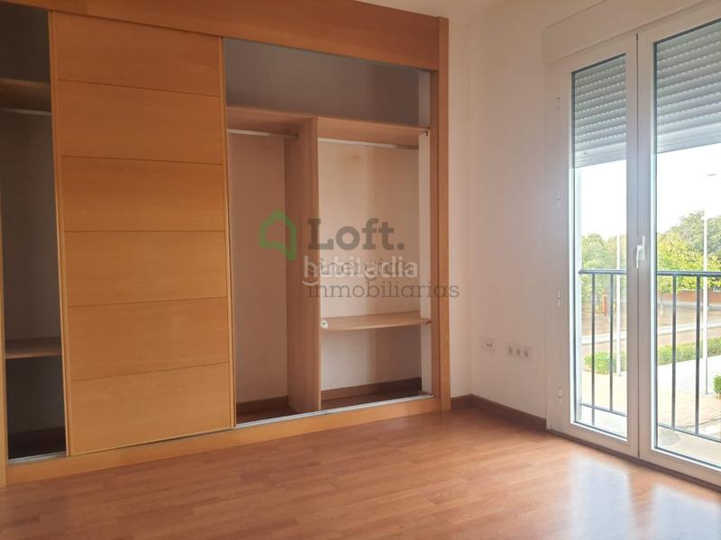 Foto 78b30166-e199-4f5e-a676-f8b3b75f6e38. Appartement avec parking dans pedanías de Badajoz Badajoz