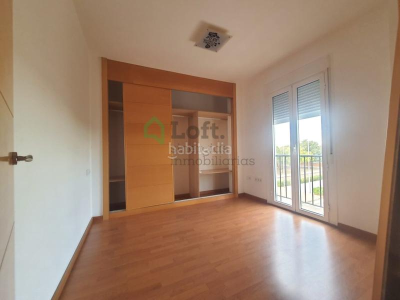 Foto 8b0f1727-a928-451c-b749-15adfe8d8357. Appartement avec parking dans pedanías de Badajoz Badajoz