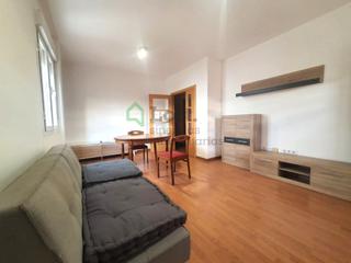 Flat in Pedanías de Badajoz. Piso con garaje y trastero en gévora