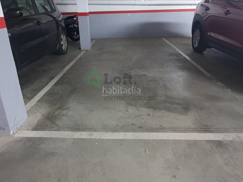 Foto d89b0eeb-4f33-4e82-a3e7-84d28d9b699d. Appartement avec parking dans pedanías de Badajoz Badajoz