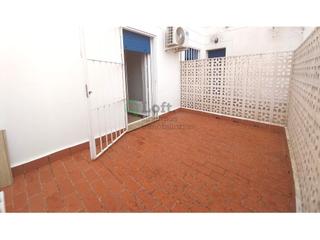 Appartement à San Roque - Ronda Norte. Apartamento con patio en san roque
