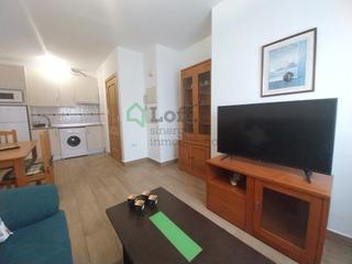 Appartement à San Roque - Ronda Norte. Apartamento con patio en san roque