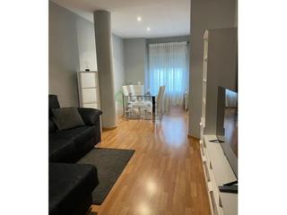 Piso en Maria Auxiliadora - Barriada de Llera. Piso con patio, garaje y trastero en la banasta