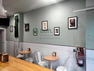 Local commercial à Maria Auxiliadora - Barriada de Llera. Local comercial en maria auxiliadora