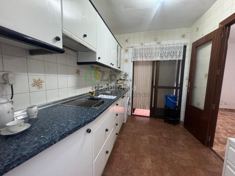 Foto 100e6fee-cdd1-41db-8f34-4df6a4591d35. Casa a schiera in Cerro de Reyes Badajoz