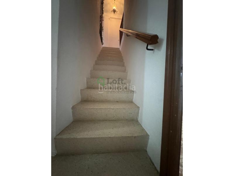 Foto 10647a9e-c605-40c8-8111-ef15deafdb90. Casa a schiera in Cerro de Reyes Badajoz