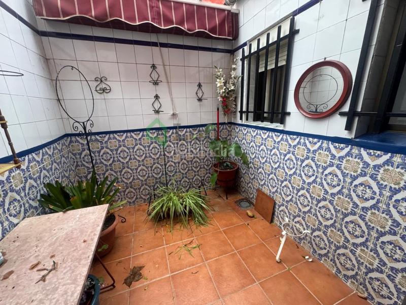 Foto 424a3b23-43de-4fef-b63d-9c084480f738. Casa a schiera in Cerro de Reyes Badajoz